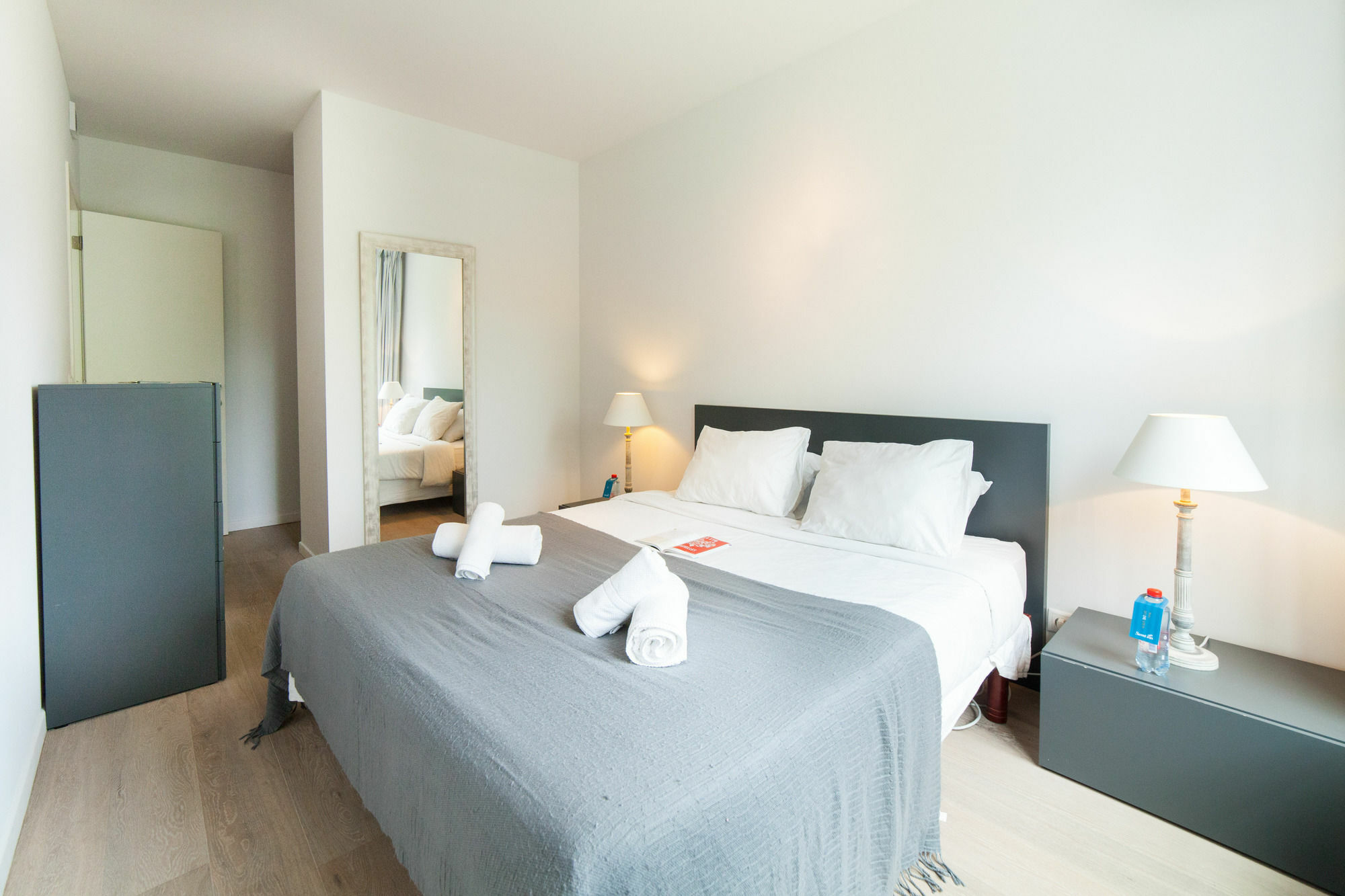Sweet Inn Apartments - Germoir Brussels Exterior photo